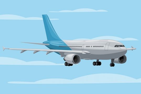 美国国际空运快递和物流有区别吗？+东莞华惠