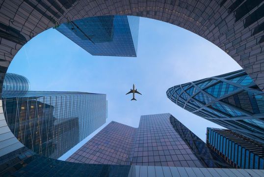深圳市国际空运快递公司，快递和空运的区别之处+东莞华惠