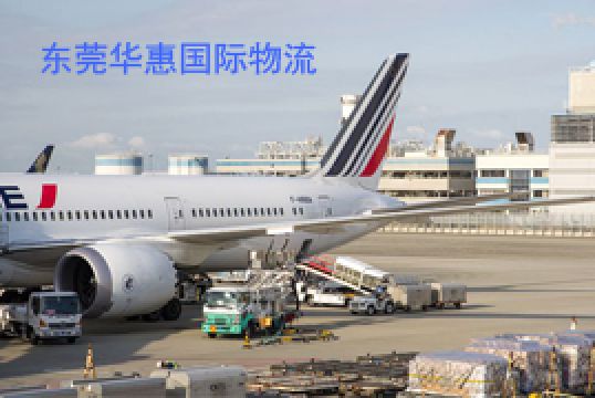 东城国际快递哪家好？这家不错+东莞华惠