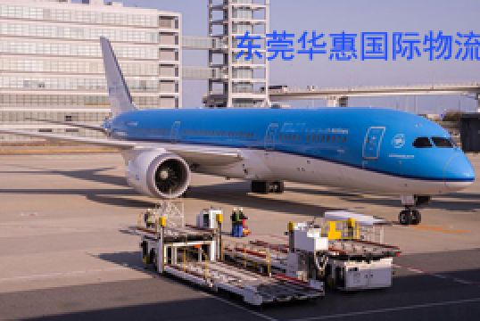桥头镇DHL快递公司优势有这些+东莞华惠