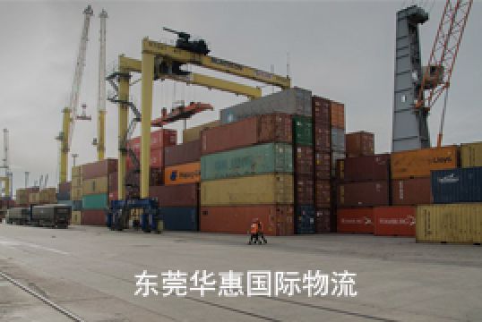 我教你选择长安镇DHL国际快递公司+东莞华惠