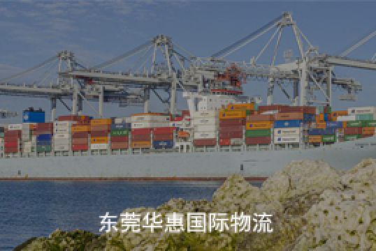 印尼国际海运拼箱和整箱区别介绍+东莞华惠