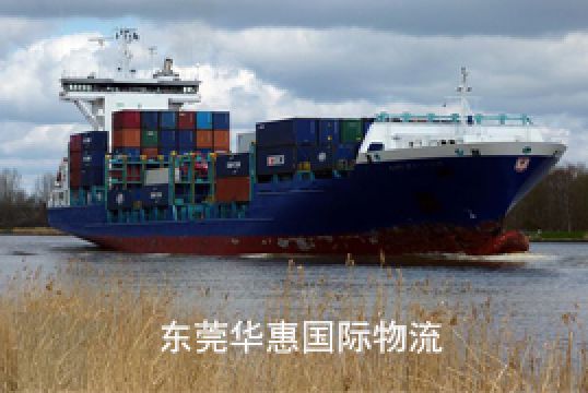 东莞塘厦国际海运货运出口什么是熏蒸+东莞华惠