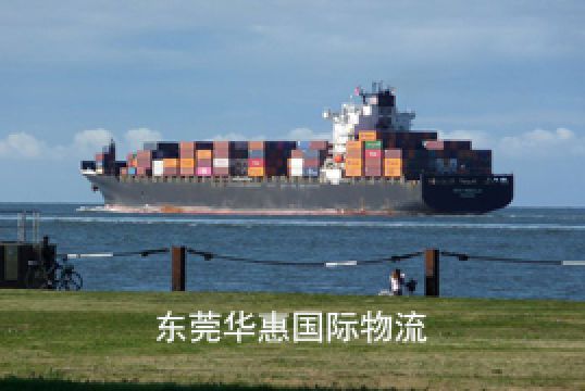 深圳沙井寄美国国际海运时效多久+东莞华惠