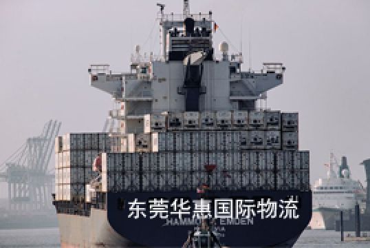 东莞长安寄印度国际海运关税多少+东莞华惠
