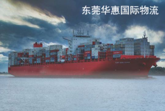 东莞大岭山寄法国国际海运如何选择船公司+东莞华惠