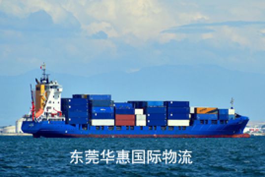 东莞道滘寄印度国际海运如何优选航线船公司+东莞华惠