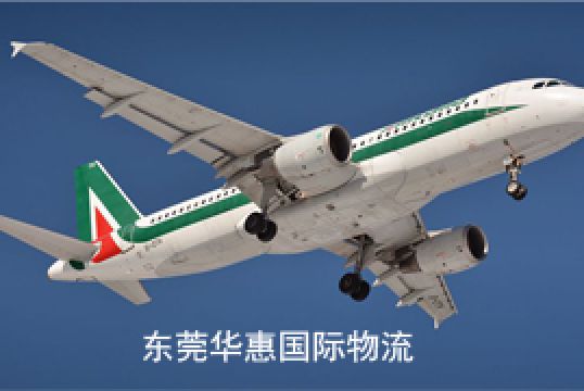 东莞横沥寄越南国际空运机场提货流程+东莞华惠