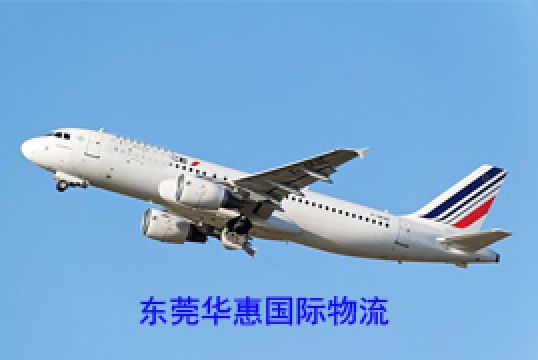 东莞麻涌寄日本国际空运分泡的方法+东莞华惠