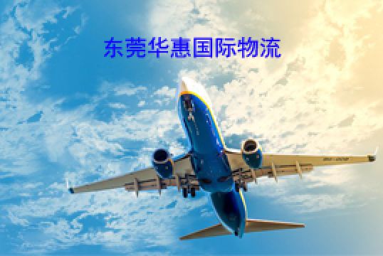 东莞洪梅dhl货运国际快递面膜流程+东莞华惠