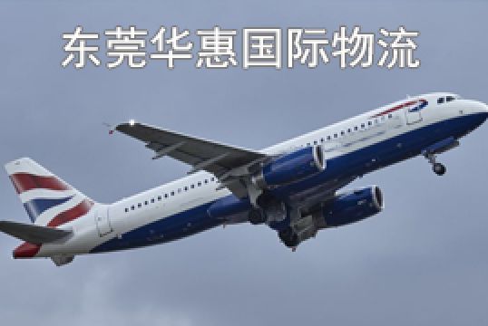 东莞常平寄印度国际空运如何包机+东莞华惠