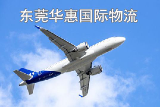 东莞沙田寄美国国际空运装箱单的作用+东莞华惠