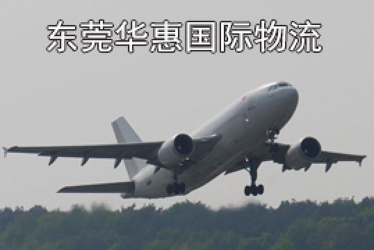 广东发国际空运货运流程+东莞华惠