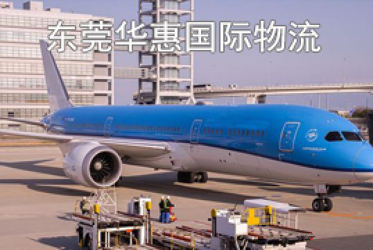 东莞石排寄越南dhl国际快递运输成本计算+东莞华惠