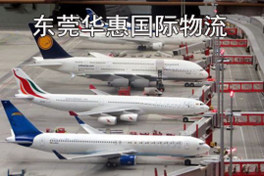 东莞石碣的DHL国际快递寄件注意事项+东莞华惠